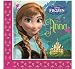 Frozen-Two-ply Paper Napkins , Disney Frozen Theme Birthday Party , Kids Party Supplies , Elsa , Anna , Olaf , Disney Tissues (Pack of 20) RS.99.00