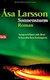 Sonnensturm - &Aring;sa Larsson