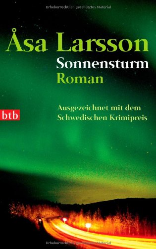 Sonnensturm: Roman: Alle Infos bei Amazon