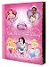 The Disney Princess Little Golden Book Library (Disney Princess)