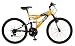 Pacific Tuscon Boy's Dual-Suspension Mountain Bike (24-Inch Wheels)