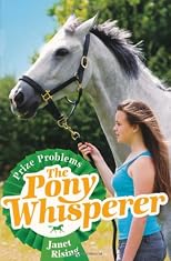 Prize Problems (Pony Whisperer)