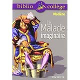 Le Malade imaginairepar Moli�re