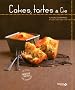 Cakes, tartes et Cie