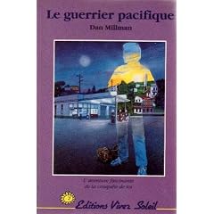 Le guerrier pacifique