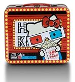 Women's Hello Kitty 3D Lunch Box