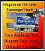 Niagara Falls Travel Guide: Niagara on the Lake Scavenger Hunt
