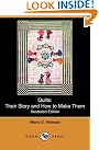 Quilts: Their Story...