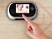 Peephole Door Spy Camera Digital Peephole Viewer