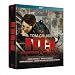 Misi�n Imposible - Cuatrilog�a [Blu-ray]