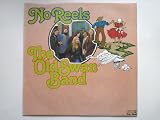 Old Swan Band No Reels LP Free Reed FRR011 EX/EX 1970s