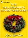 The Millionaire's Christmas Wish