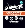 The Sketchnote Handbook Video Edition: the illustr&hellip de Mike Rohde