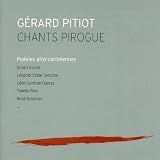 Chants Pirogue: Poesie Afro-Caribe