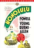 Honolulu