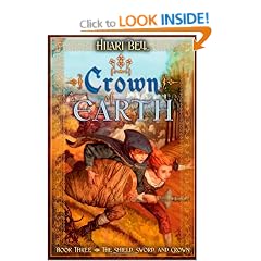 Crown of Earth