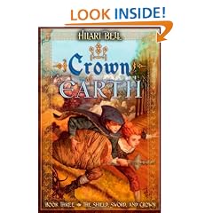Crown of Earth
