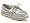 Metallic Silver