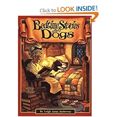 Bedtime Stories For Dogs