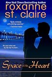 Space In His Heart (Contemporary Romance)