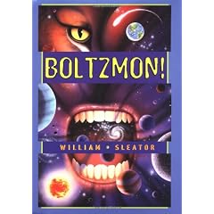 Boltzmon
