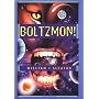 Boltzmon by William Sleator