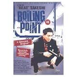 Boiling Point ( 3-4 x jûgatsu ) ( San mainasu yon kakeru jyu gatsu ) [ NON-USA FORMAT, PAL, Reg.2 Import - United Kingdom ]