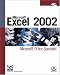 Book Microsoft Excel 2002: Microsoft Office Specialist (Certification)