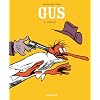 Gus, Tome 3 : Ernest
