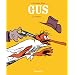 Gus, Tome 3 : Ernest