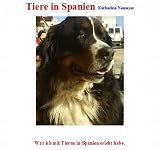 Tiere in Spanien (German Edition)
