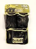 Fila - set de 3 protections pro - Roller - unisexe adulte