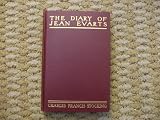 The diary of Jean Evarts,