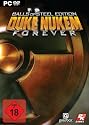 Duke Nukem Forever - Balls of Steel Edition (uncut)