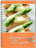 Produkt-Bild: Leckere Spargel-Rezepte