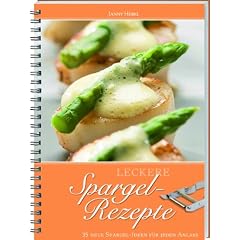 Leckere Spargel-Rezepte