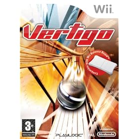Vertigo