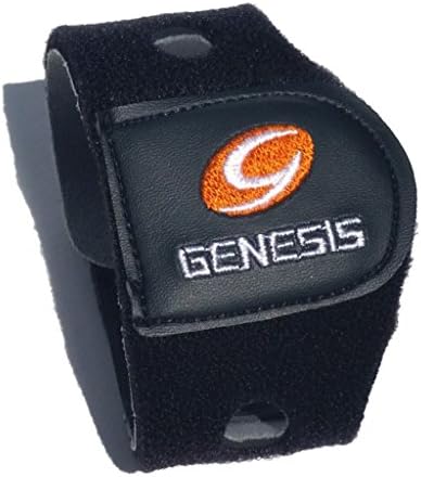 Genesis Power Band Magnetic Wrist Band