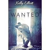 Wanted (Book 1 Wanted Series)
