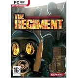 The Regiment : Close-Quarters Anti-Terrorism (DVD for Windows)