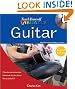 Teach Yourself VISUALLY Guitar (Teach Yourself VISUALLY Consumer)