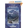 Bernese Alps - Switzerland: A Walker's Guide: A Walking Guide (Cicerone Mountain Walking)