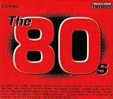 Mediamarkt-80er Jahre Box - Various