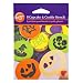 Wilton Halloween Mini Stencil Set, 8 Piece