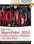 Beginning SharePoint 2010