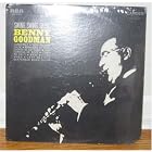 Swing, Swing, Swing by  Benny Goodman, Teddy Wilson, Gene Krupa, Lionel Hampton, and Harry James 