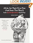 All the Art That's Fit to Print (and...