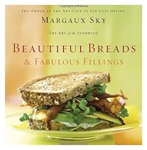 Beautiful Breads and Fabulous Fillings: The Best Sandwiches in America