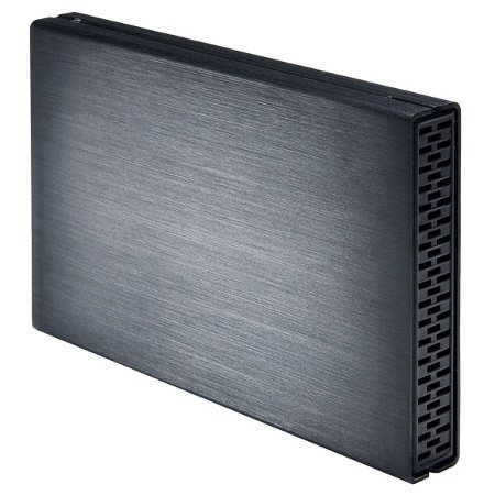 Revoltec Alu-Line III EX207 Festplatte Geh&auml;use (6,4 cm (2,5 Zoll), SATA, USB 3.0) Preisvergleich