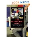 The Cambridge Companion to the Modernist Novel (Cambridge Companions to Literature)